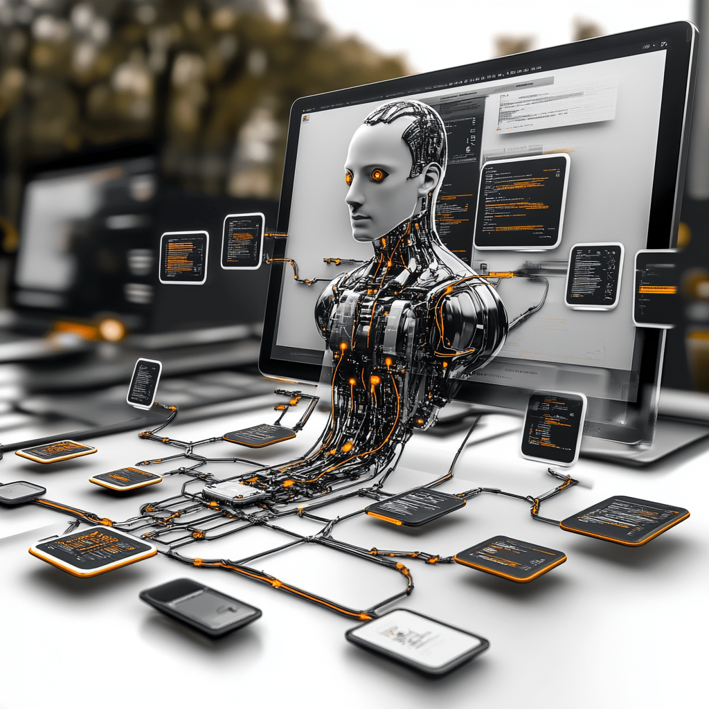 איור טכנולוגי